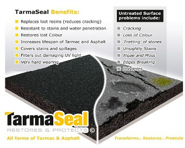 tarmaseal